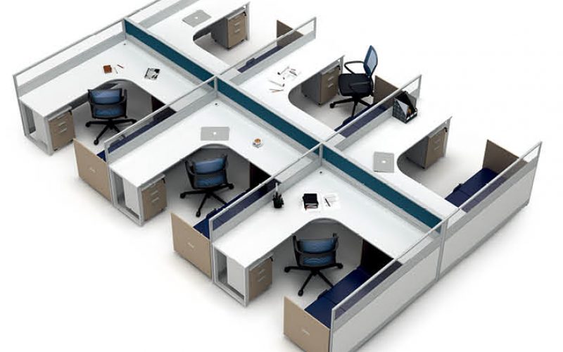 How to match your office furniture？