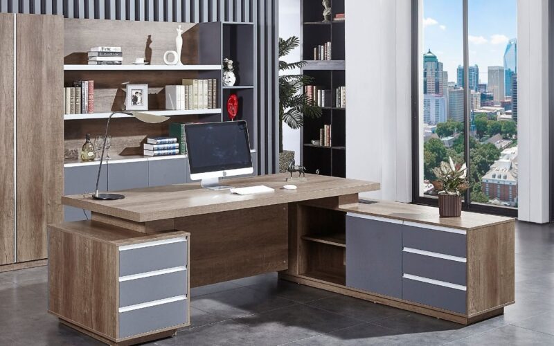 5 Best ways to protect your office furniture