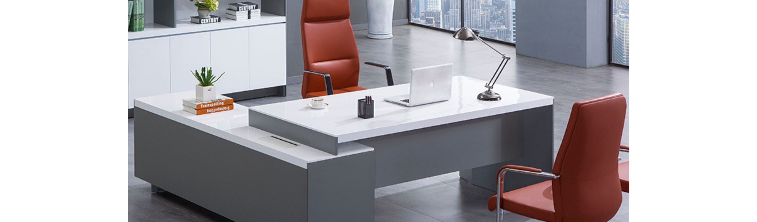 Louis Series office furniture