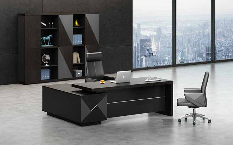 Fast and easy ways to help you choose executive office desk