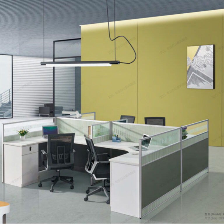 5 office furniture trends in 2022