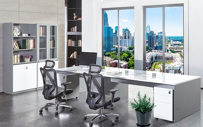 4 best ways to choose the office furniture supplier online